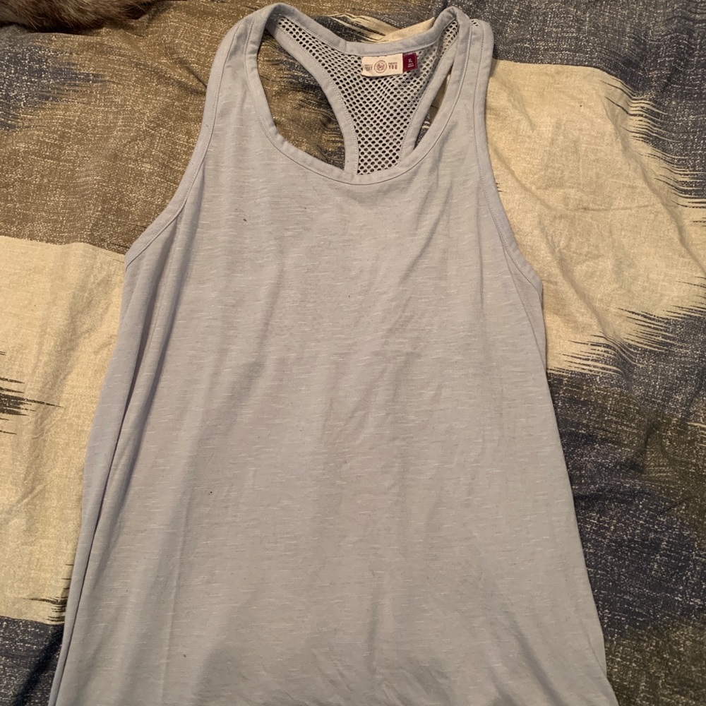 Gym T-shirt